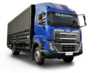 Quester CKE Euro 5