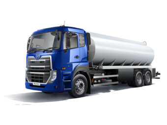 Quester CDE Euro 5