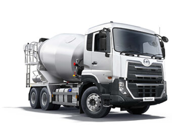 Quester CWE Euro 5