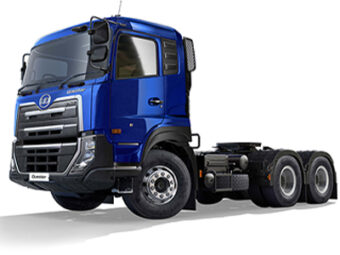 Quester GWE Euro 5