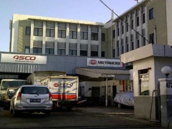 Dealer PT Asco Prima Mobilindo – Tangerang