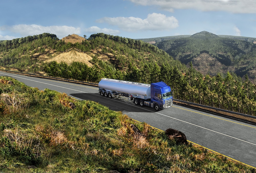 Quester Euro 5 – Keberlanjutan Lingkungan pada Produk UD Trucks