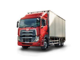 Cara Efisien Memilih Armada Truk Untuk Distribusi FMCG