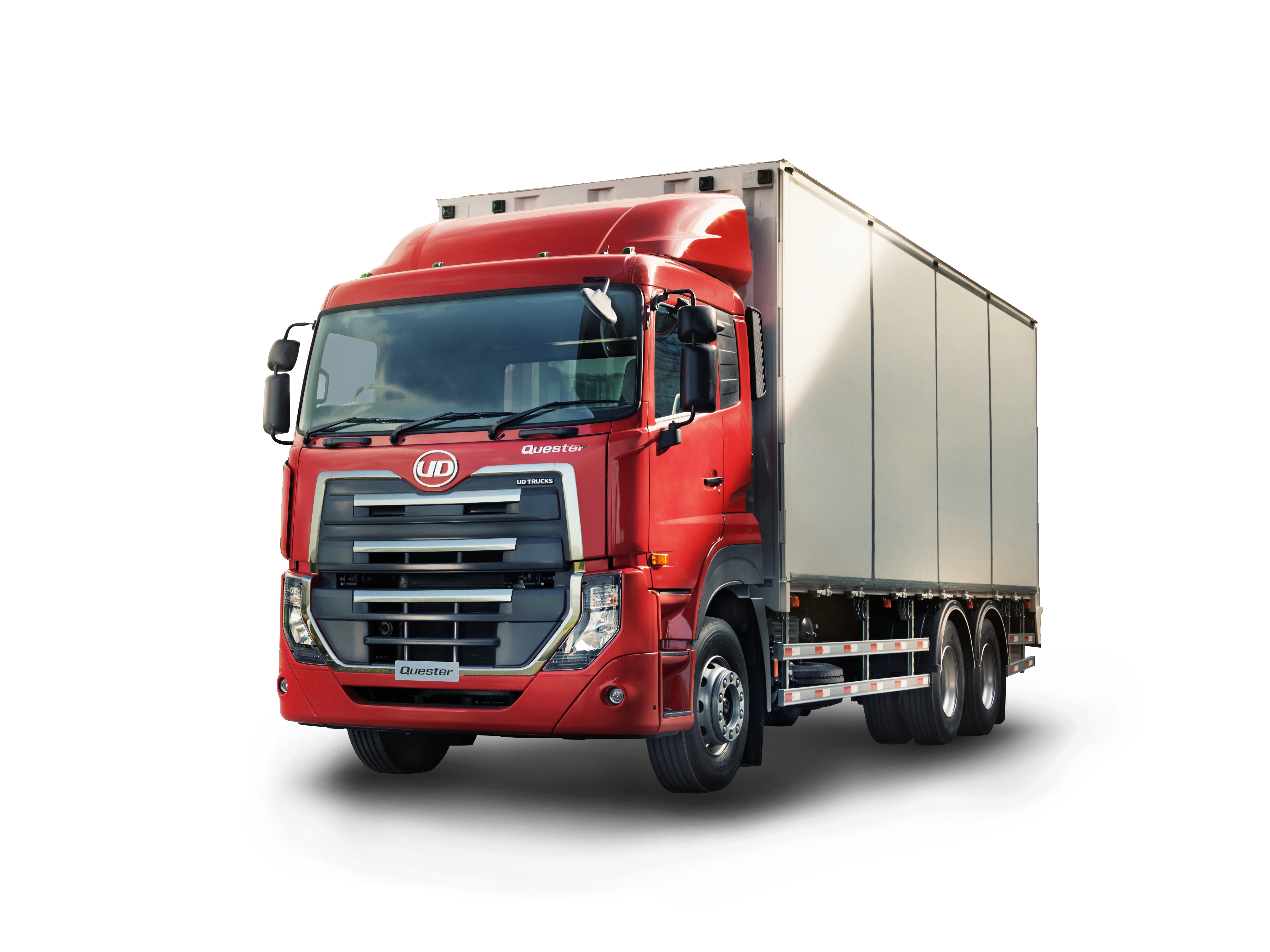 Cara Efisien Memilih Armada Truk Untuk Distribusi FMCG