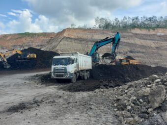 Cara Memilih Truk untuk Industri Pertambangan, 7 Faktor yang Perlu Dipertimbangkan