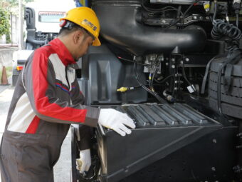 Tips Mengelola Jadwal Service Besar Tanpa Mengganggu Operasional
