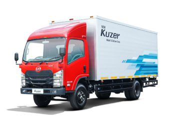 Kuzer EN