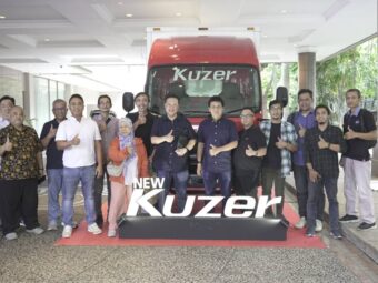 Media Meet Up Menguatkan Silaturahmi dan Kolaborasi Dengan Jurnalis Surabaya