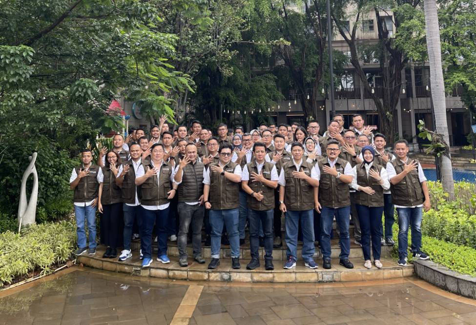 Kick Off 2025 Astra UD Trucks, Perkuat Kinerja dan Keselamatan 