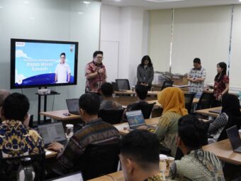 Astra UD Trucks Dorong Kompetensi Cabang Lewat Problem Solving & Decision Making serta Design Thinking
