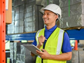 Tips Efisiensi Biaya Operasional Bagi Perusahaan Logistik
