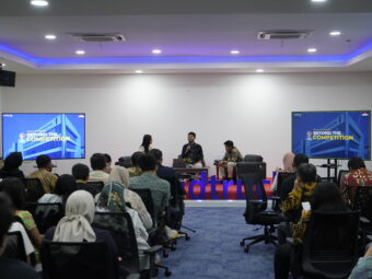 Langkah Baru Astra UD Trucks Perkuat Budaya Inovasi